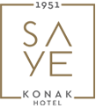 Saye Hotel Logo